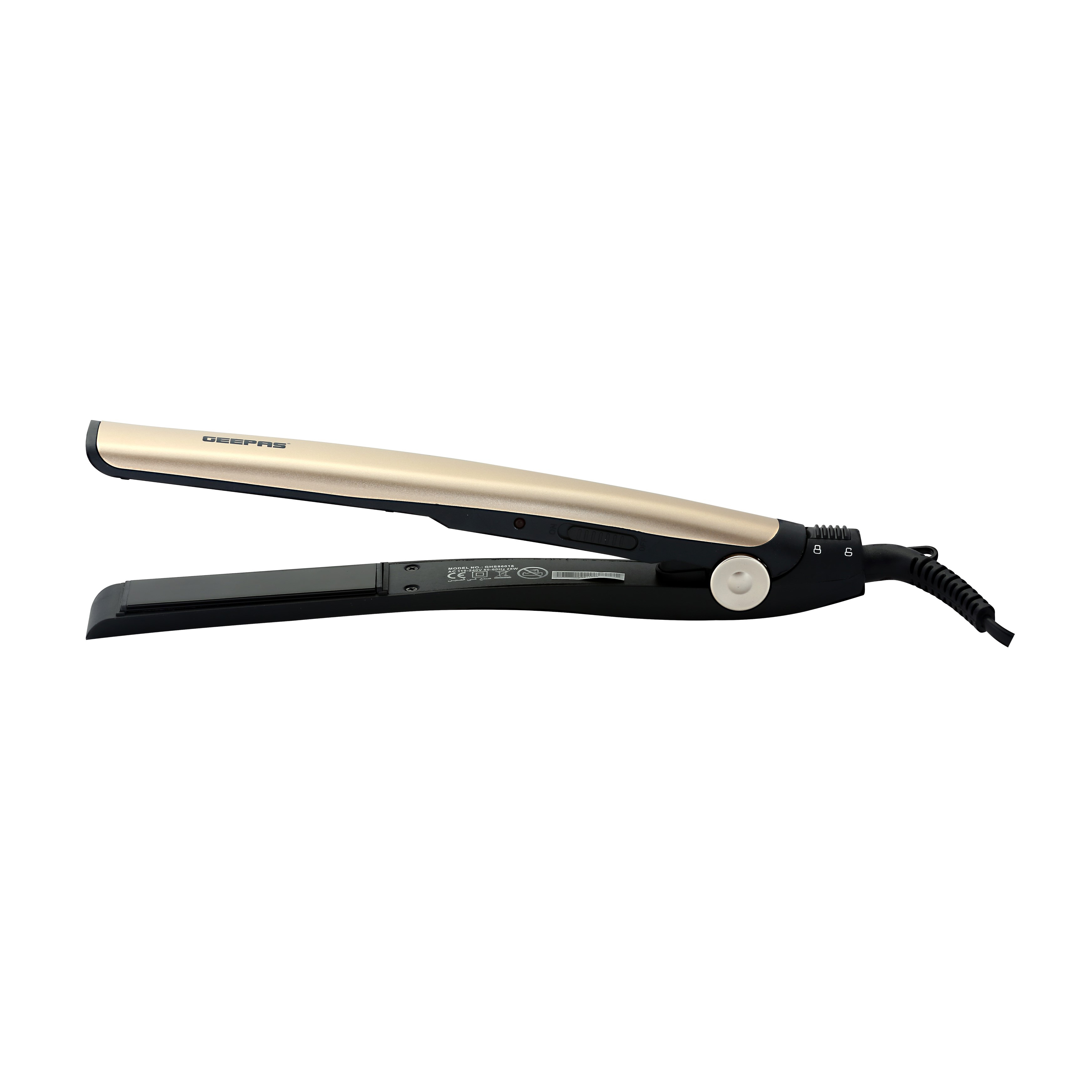 Geepas hair clearance iron